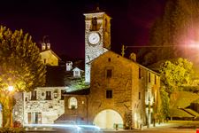 Palazzuolo sul Senio - Notturna